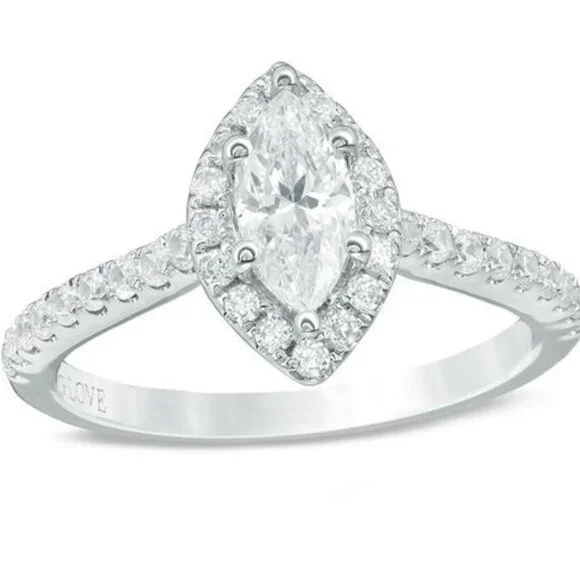 Wedding Rings - Picture 2 of 3